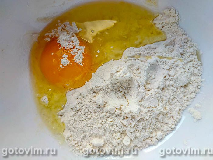 Фотографии рецепта Гуляш по-венгерски, 05 Гуляш по-венгерски, Шаг 05