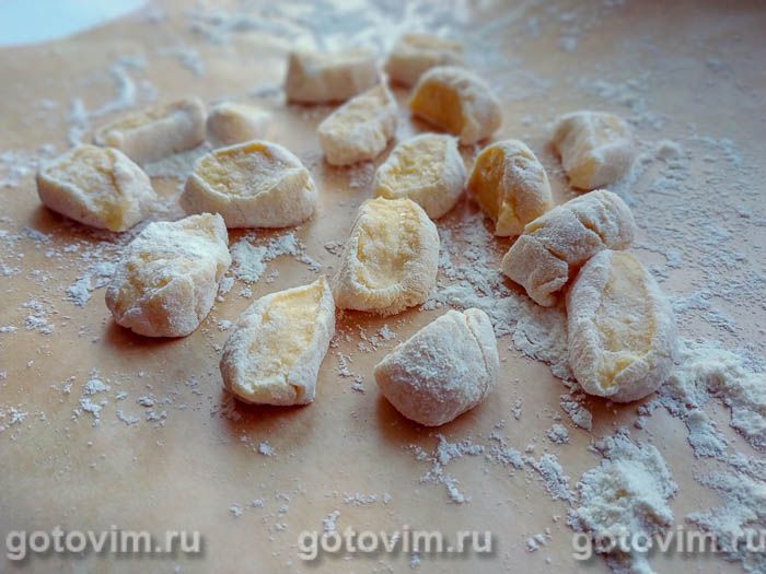 Фотографии рецепта Гуляш по-венгерски, 07 Гуляш по-венгерски, Шаг 07