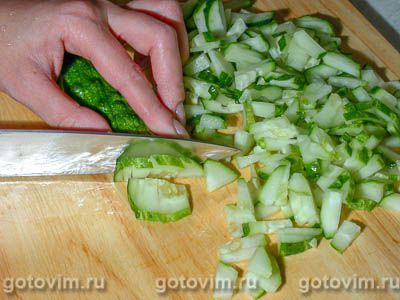 Фотографии рецепта Холодник, 01 Холодник, Шаг 01