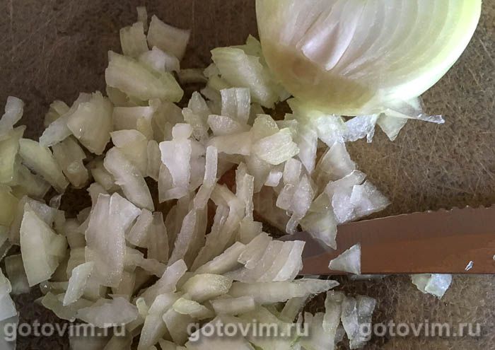 Фотографии рецепта Холодная закуска из моркови и редьки, 01 Холодная закуска из моркови и редьки, Шаг 01