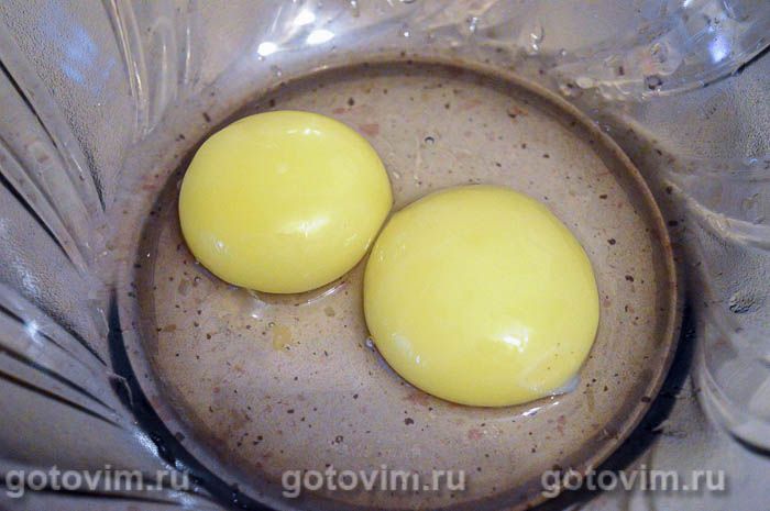 Фотографии рецепта Хворост из картофеля к пиву, 02 Хворост из картофеля к пиву, Шаг 02