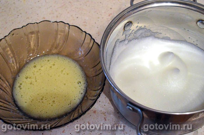 Фотографии рецепта Хворост из картофеля к пиву, 03 Хворост из картофеля к пиву, Шаг 03