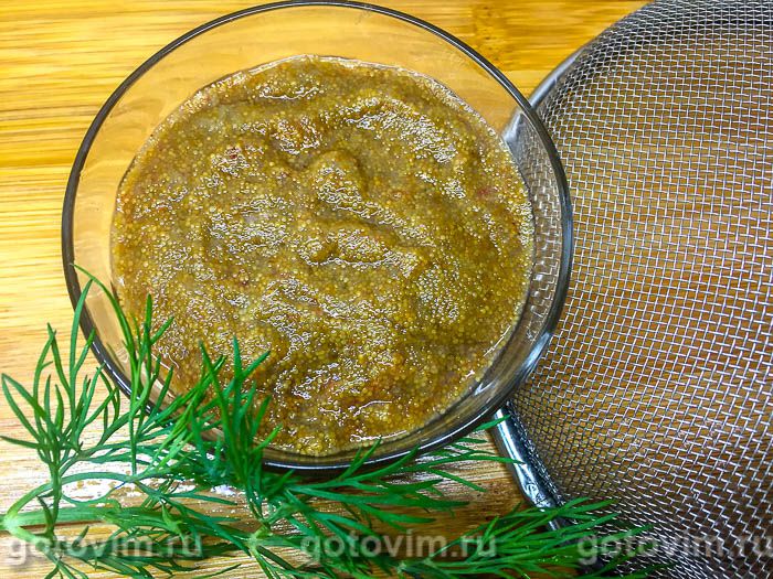 Фотографии рецепта Икра карася, жаренная с яйцами на сковороде, 01 Икра карася, жаренная с яйцами на сковороде, Шаг 01