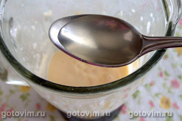 Фотографии рецепта Яблочная горчица мостарда (mostarda di frutta), 03 Яблочная горчица мостарда (mostarda di frutta), Шаг 03