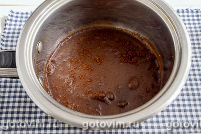 Фотографии рецепта Как варить кофе без турки, 03 Как варить кофе без турки, Шаг 03