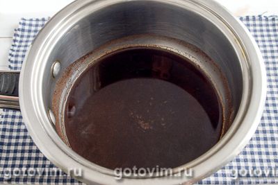 Фотографии рецепта Как варить кофе без турки, 04 Как варить кофе без турки, Шаг 04