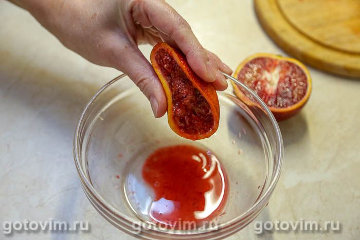 Фотографии рецепта Камбала калкан, жаренная кусочками в сливочном масле, 03 Камбала калкан, жаренная кусочками в сливочном масле, Шаг 03