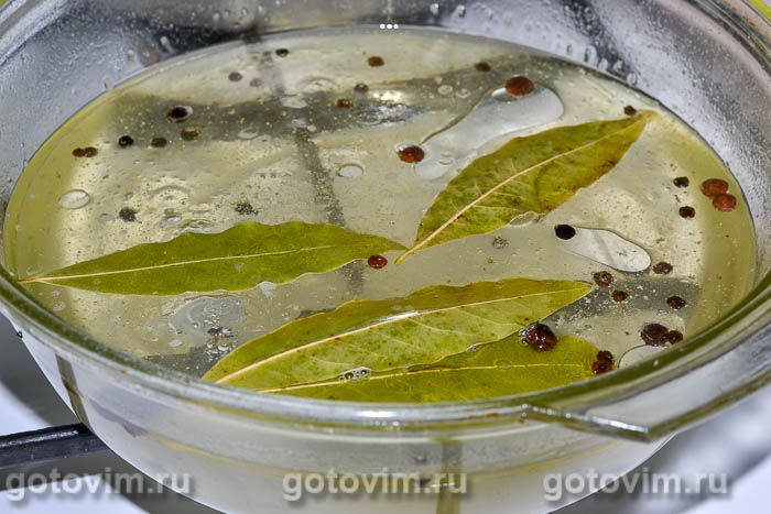 Фотографии рецепта Капуста маринованная со свеклой «Пелюстка», 03 Капуста маринованная со свеклой «Пелюстка», Шаг 03
