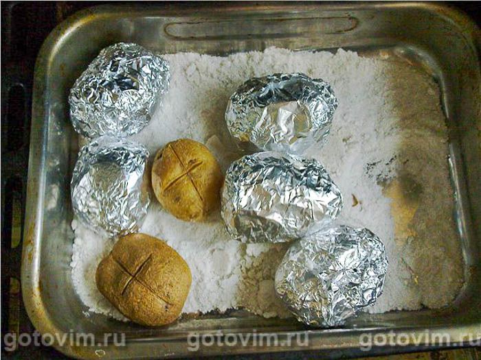 Фотографии рецепта Карпаччо из свёклы, 01 Карпаччо из свёклы, Шаг 01