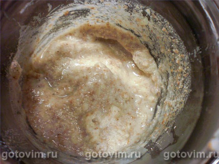 Фотографии рецепта Картофельная закваска для хлеба, 05 Картофельная закваска для хлеба, Шаг 05