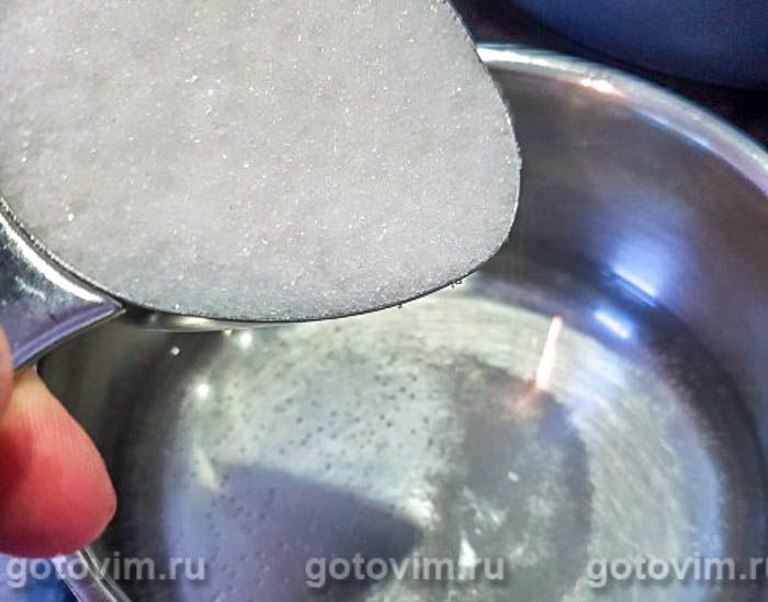 Фотографии рецепта Клубничный коктейль с ромом и мятой, 02 Клубничный коктейль с ромом и мятой, Шаг 02