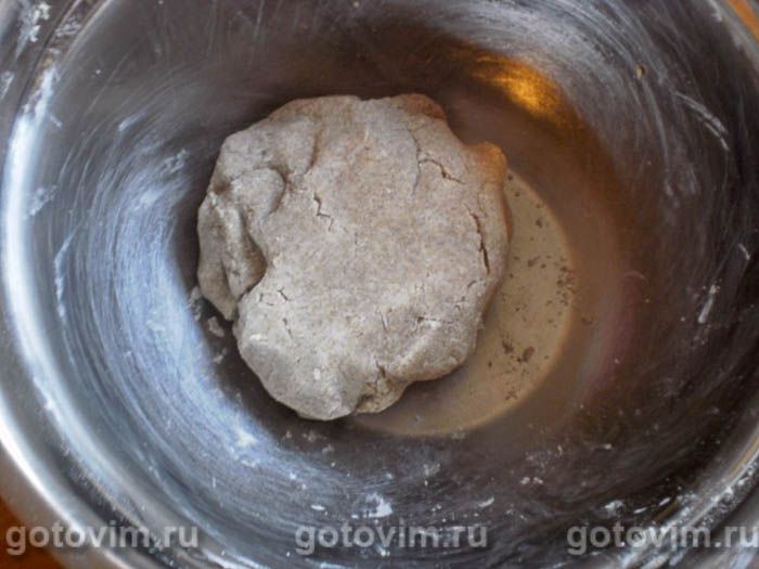 Фотографии рецепта Кокурки (русская кухня), 02 Кокурки (русская кухня), Шаг 02
