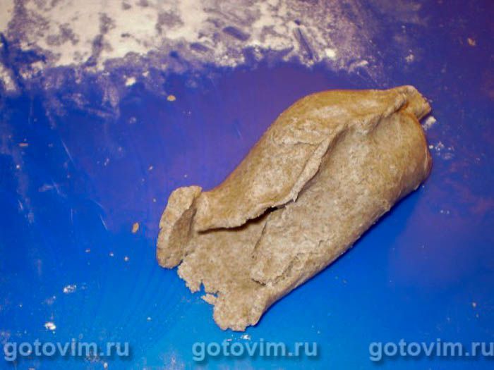 Фотографии рецепта Кокурки (русская кухня), 04 Кокурки (русская кухня), Шаг 04
