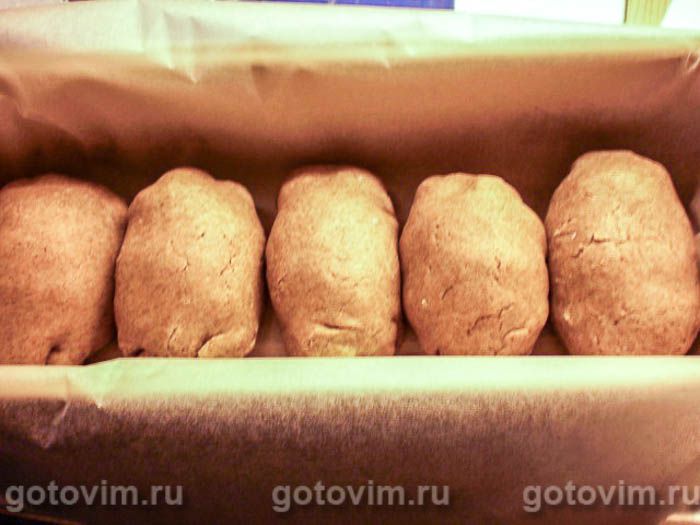 Фотографии рецепта Кокурки (русская кухня), 06 Кокурки (русская кухня), Шаг 06