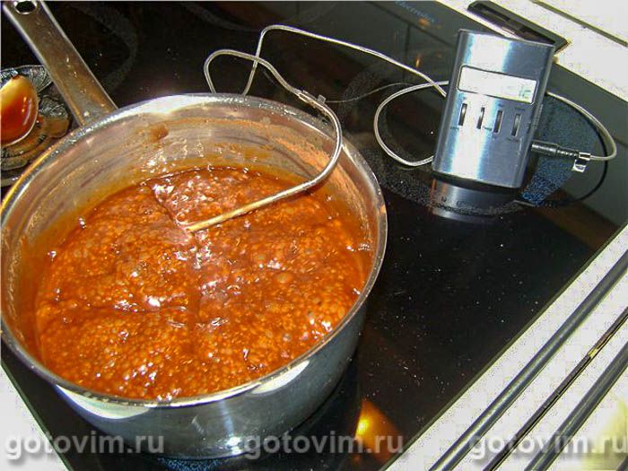 Фотографии рецепта Кола (шведские рождественские сладости), 05 Кола (шведские рождественские сладости), Шаг 05