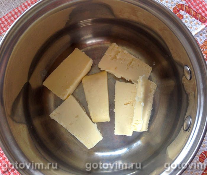 Фотографии рецепта Конфеты из смеси для детского питания с фундуком, 01 Конфеты из смеси для детского питания с фундуком, Шаг 01