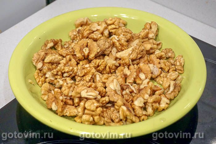 Фотографии рецепта Конфеты из сухофруктов, 03 Конфеты из сухофруктов, Шаг 03
