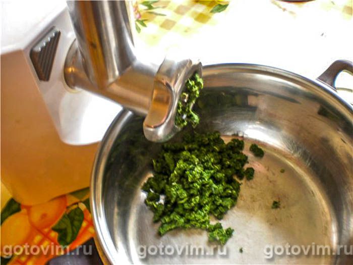 Фотографии рецепта Иван-чай (копорский чай, русский чай), 03 Иван-чай (копорский чай, русский чай), Шаг 03