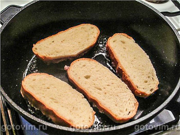 Фотографии рецепта Котлета «Омлетта», 02 Котлета «Омлетта», Шаг 02