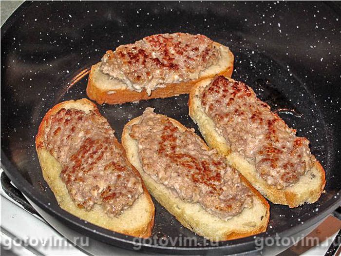 Фотографии рецепта Котлета «Омлетта», 03 Котлета «Омлетта», Шаг 03