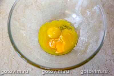 Фотографии рецепта Апельсиновый курд, 04 Апельсиновый курд, Шаг 04