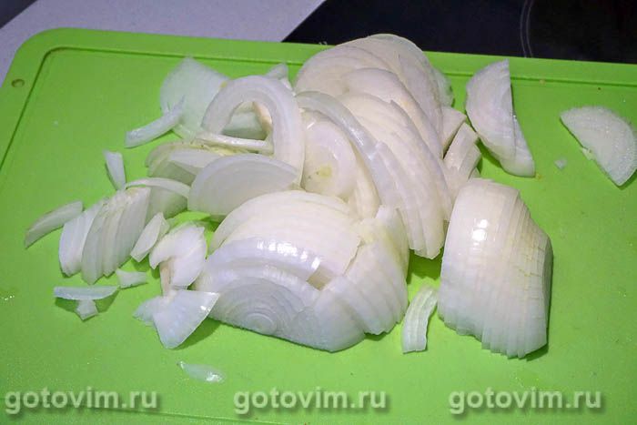 Фотографии рецепта Тушеные куриные ножки, 01 Тушеные куриные ножки, Шаг 01