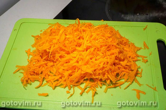 Фотографии рецепта Тушеные куриные ножки, 02 Тушеные куриные ножки, Шаг 02