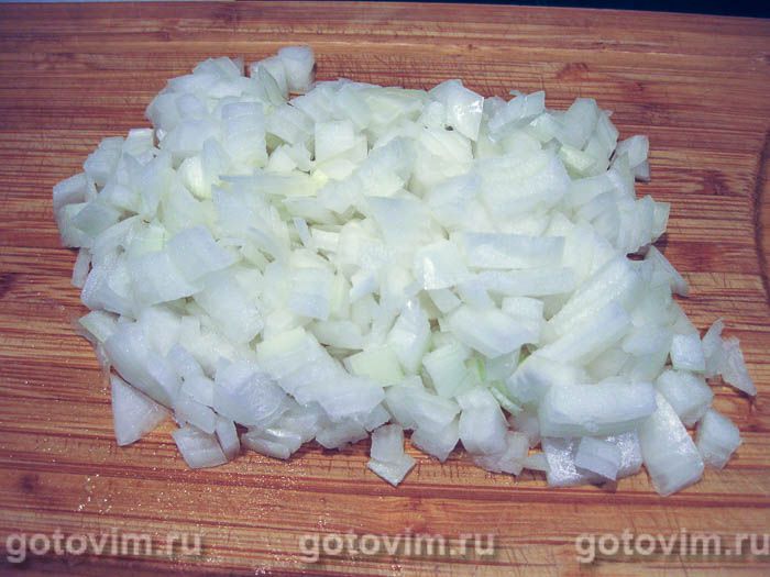Фотографии рецепта Куриные голени в духовке в медово-томатном соусе, 01 Куриные голени в духовке в медово-томатном соусе, Шаг 01