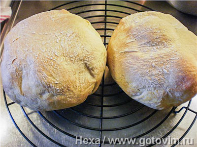       (Pan de pique-nique et un pool de cannelle) ,  01