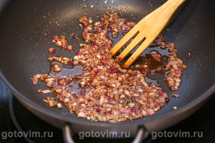 Фотографии рецепта Кус-кус с тыквой, 02 Кус-кус с тыквой, Шаг 02