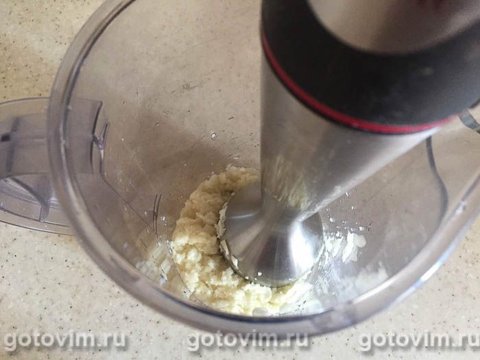 Фотографии рецепта Лечо острое из помидоров со сладким перцем, чесноком и уксусом, 06 Лечо острое из помидоров со сладким перцем, чесноком и уксусом, Шаг 06