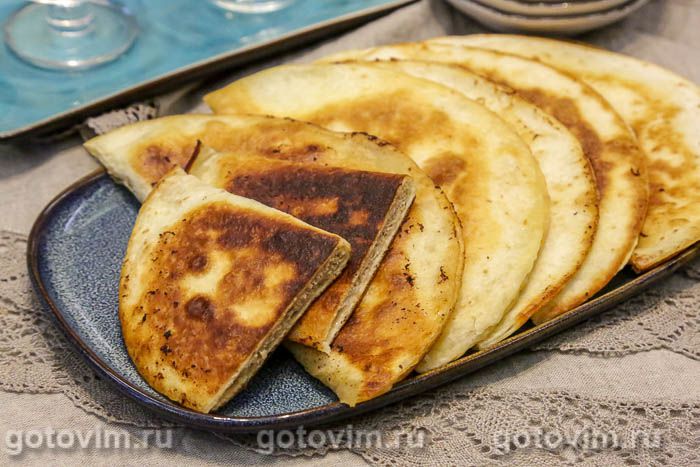 Чебуреки из лаваша с мясом. Фотография рецепта Чебуреки из лаваша с мясом. Фотография рецепта
