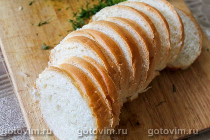 Фотографии рецепта Летние бутерброды с жареными кабачками, 05 Летние бутерброды с жареными кабачками, Шаг 05