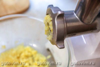 Фотографии рецепта Лимоны с медом, 03 Лимоны с медом, Шаг 03
