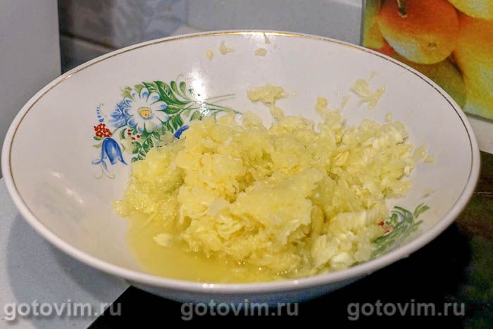 Фотографии рецепта Лодочки из кабачков, фаршированные картофелем и помидорами, 01 Лодочки из кабачков, фаршированные картофелем и помидорами, Шаг 01
