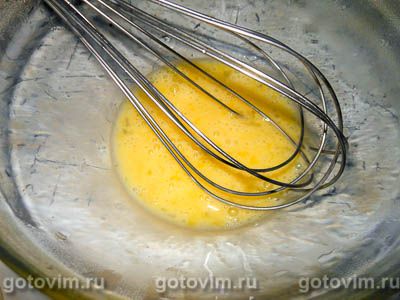 Фотографии рецепта Лодочки из слоеного теста с картофельным пюре и мясом, 05 Лодочки из слоеного теста с картофельным пюре и мясом, Шаг 05