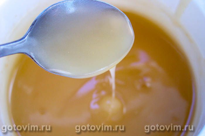 Фотографии рецепта Лукум в домашних условиях, 05 Лукум в домашних условиях, Шаг 05