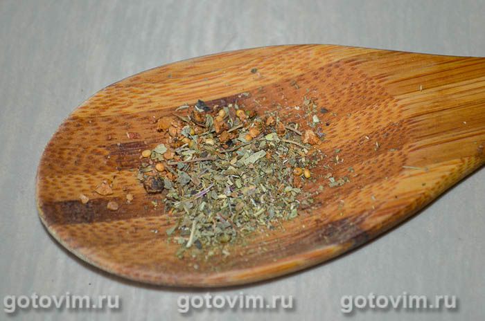 Фотографии рецепта Макароны с овощным соусом рататуй, 06 Макароны с овощным соусом рататуй, Шаг 06