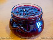 Малиновое варенье