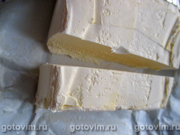 Фотографии рецепта Манник с грейпфрутом, 06 Манник с грейпфрутом, Шаг 06