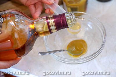 Фотографии рецепта Маринад с виски, 02 Маринад с виски, Шаг 02