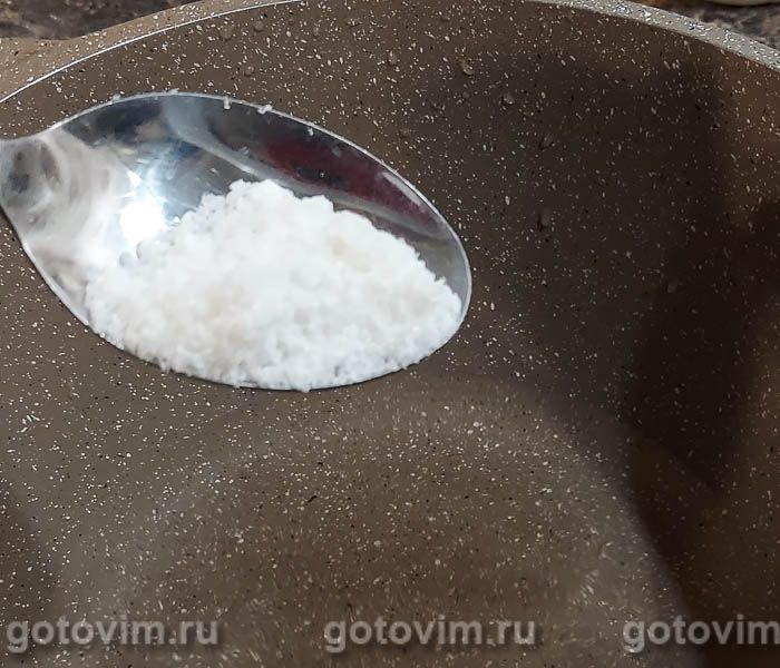 Фотографии рецепта Маринованные виноградные листья на зиму, 05 Маринованные виноградные листья на зиму, Шаг 05
