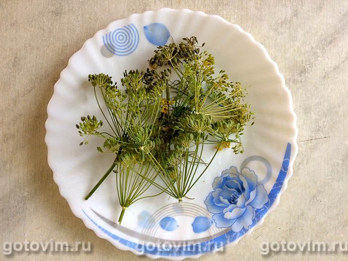 Фотографии рецепта Маринованные лисички, 03 Маринованные лисички, Шаг 03