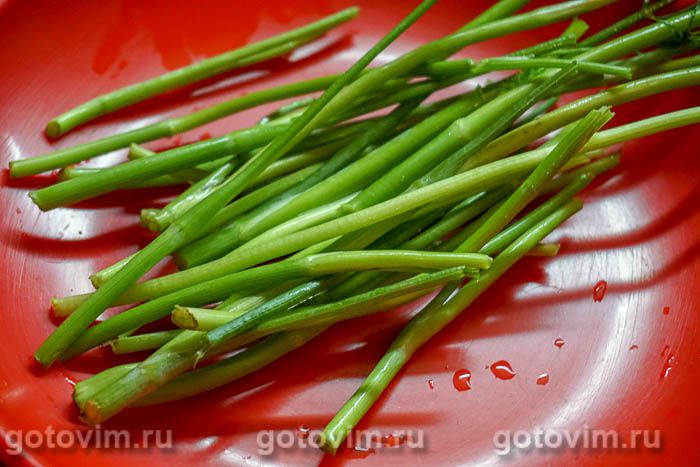 Фотографии рецепта Ассорти из маринованных овощей, 05 Ассорти из маринованных овощей, Шаг 05