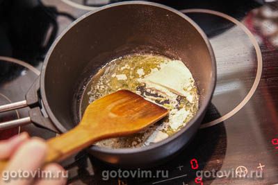 Фотографии рецепта Мидии под соусом морнэ, 01 Мидии под соусом морнэ, Шаг 01
