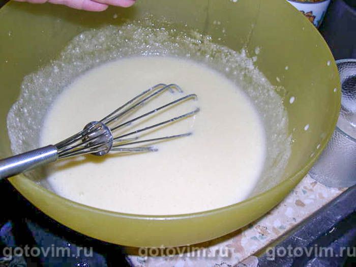 Фотографии рецепта Мини-кексики , 03 Мини-кексики , Шаг 03