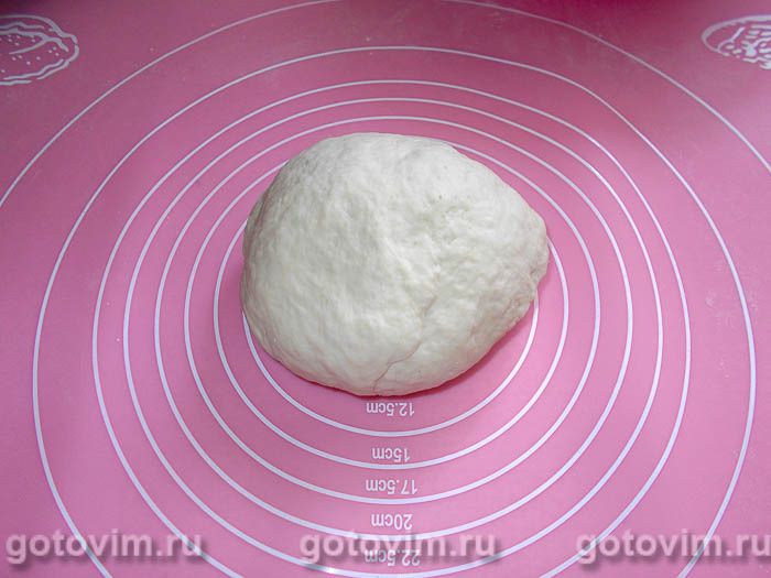 Фотографии рецепта Непальские вареники момо с овощами, 02 Непальские вареники момо с овощами, Шаг 02