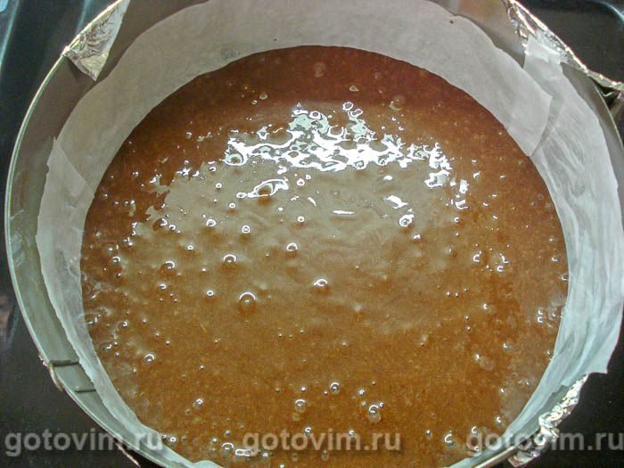 Фотографии рецепта Кейкпопсы «Эскимо» (Cakepops), 04 Кейкпопсы «Эскимо» (Cakepops), Шаг 04
