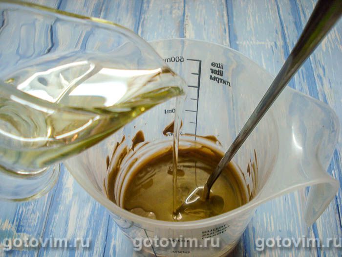 Фотографии рецепта Кейкпопсы «Эскимо» (Cakepops), 11 Кейкпопсы «Эскимо» (Cakepops), Шаг 11