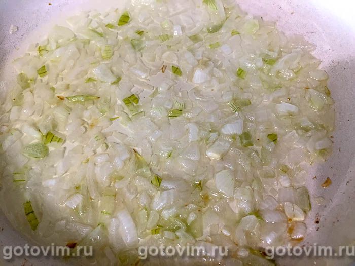 Фотографии рецепта Мясные стожки из фарша с картофелем, яйцом и сыром, 02 Мясные стожки из фарша с картофелем, яйцом и сыром, Шаг 02